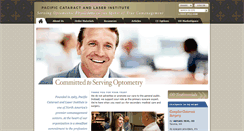 Desktop Screenshot of odpcli.com